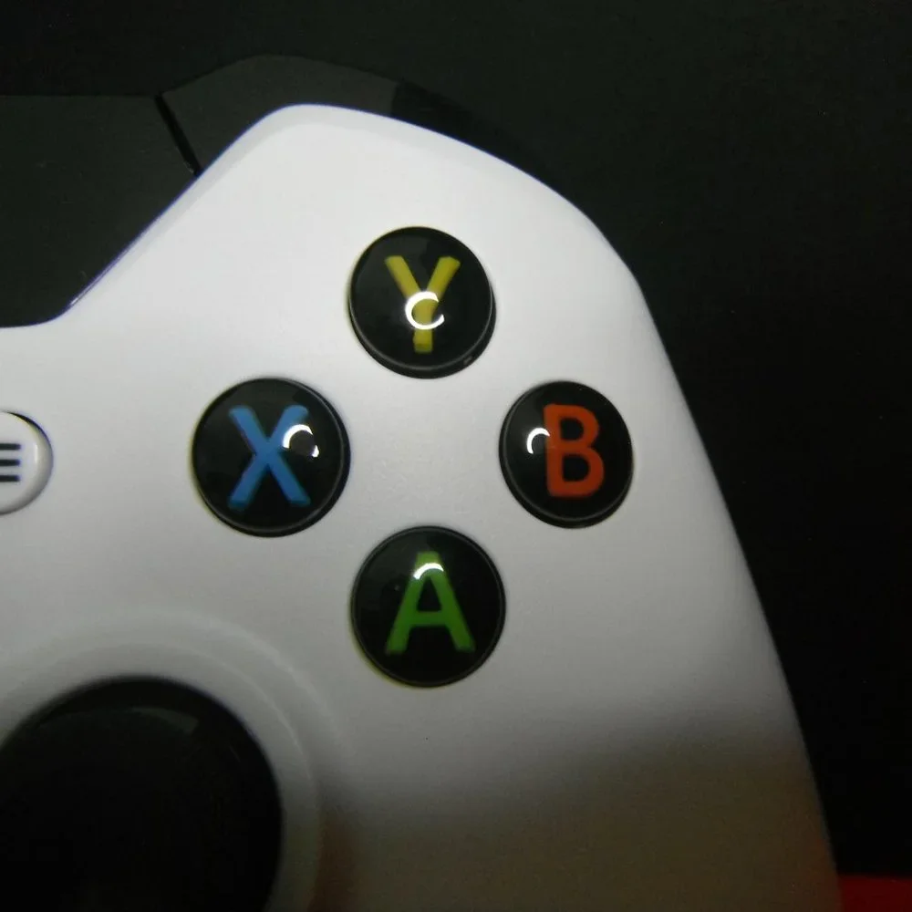 Xbox 1 Wireless Controller
